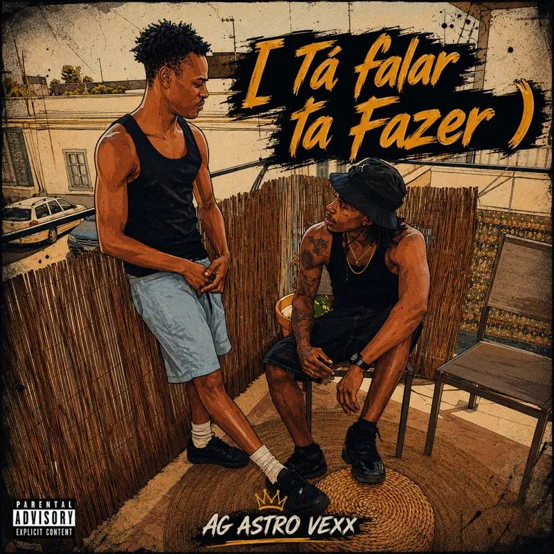 Tá falar Tá fazer