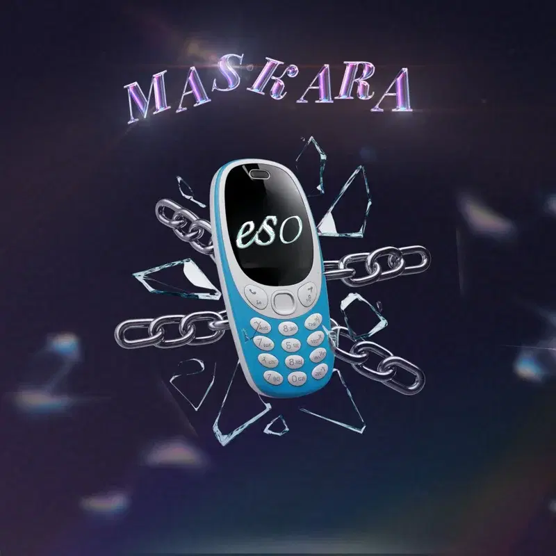 MASKARA