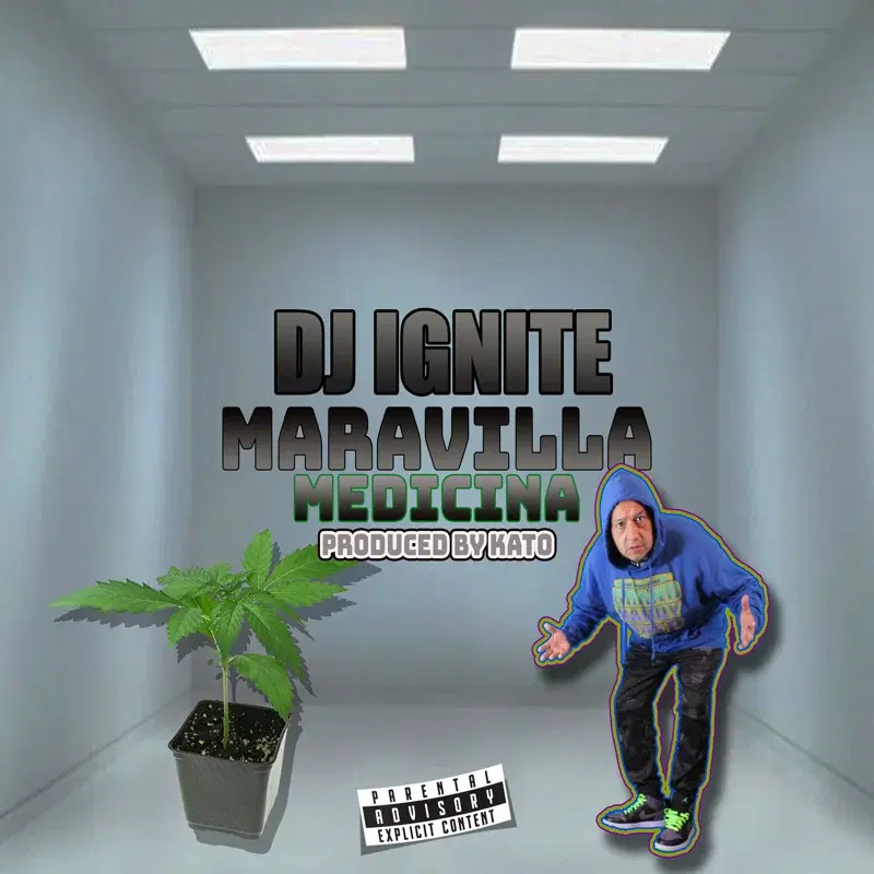 Maravilla Medicina