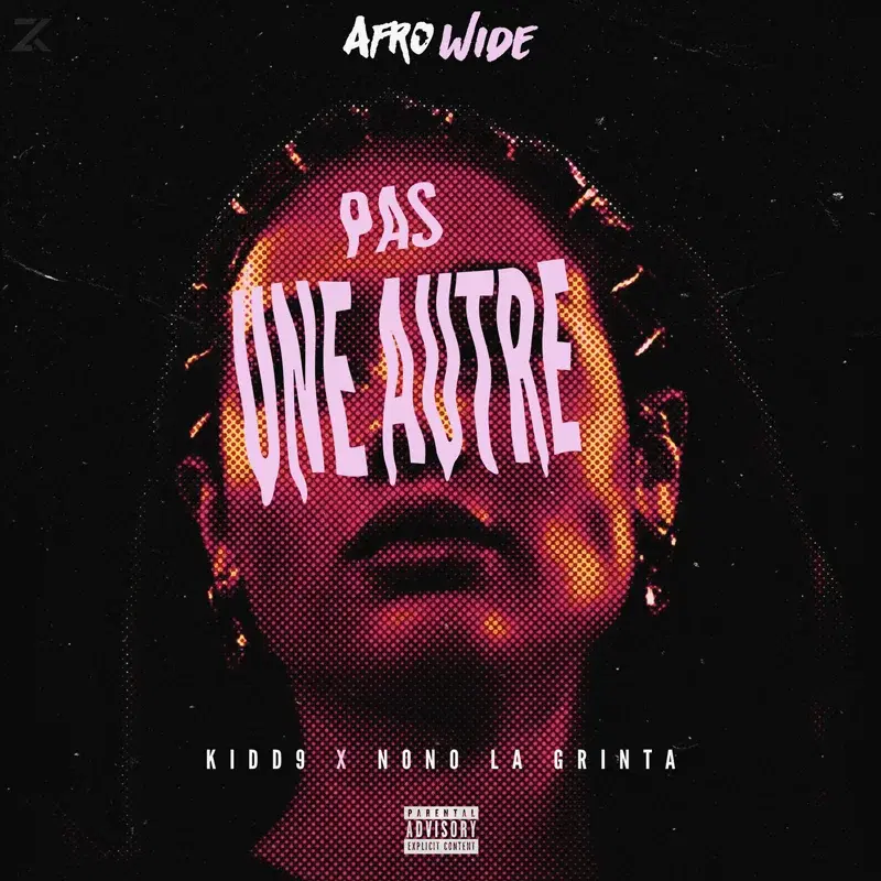 PAS UNE AUTRE