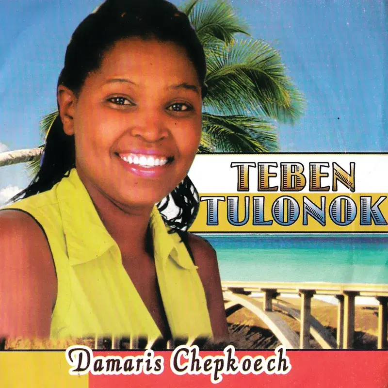 Teben Tulonok