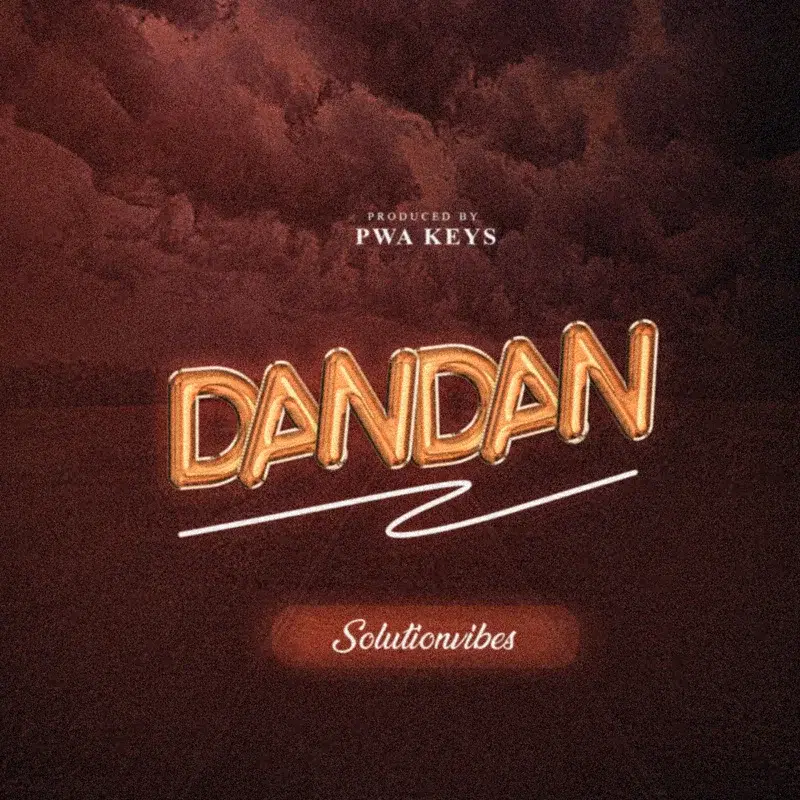 Dan Dan