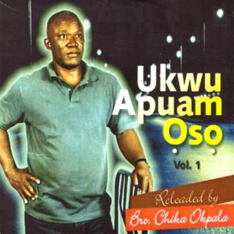 Ukwu Apuam Oso, Vol. 1