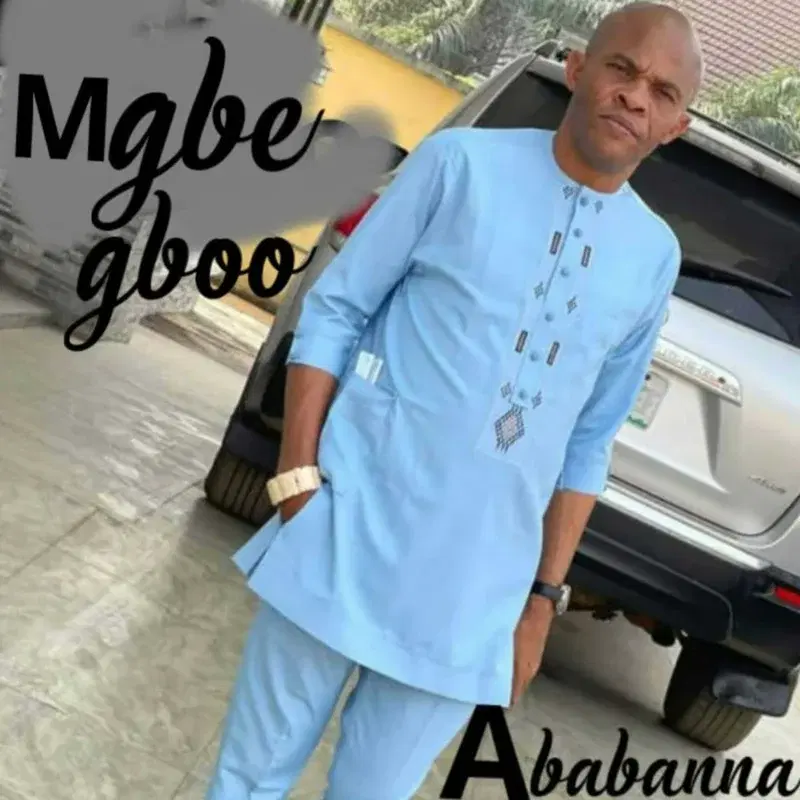 Mgbe Gboo