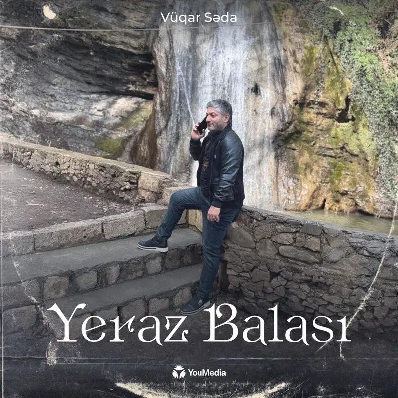 Yeraz Balası