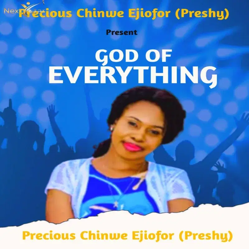 God is Everything