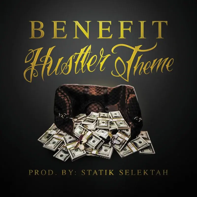 HUSTLER THEME