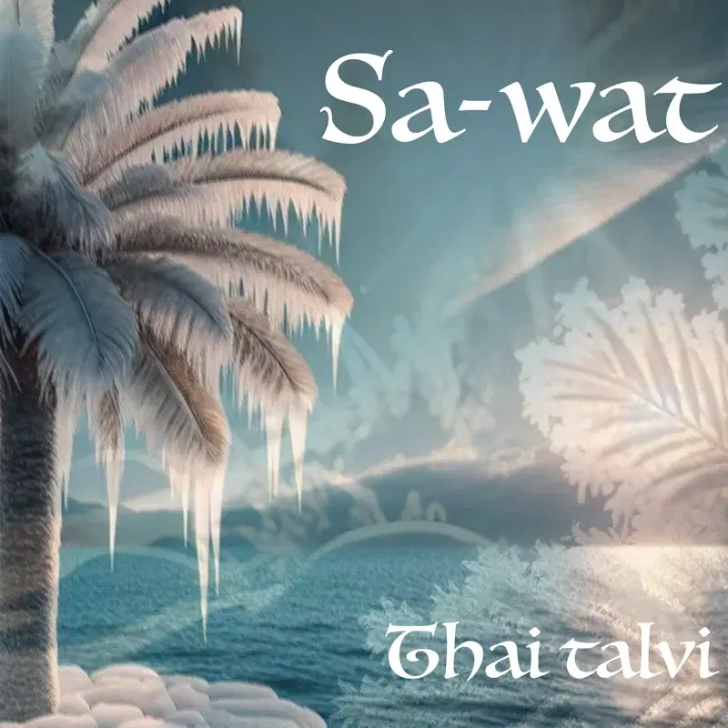 Thai talvi
