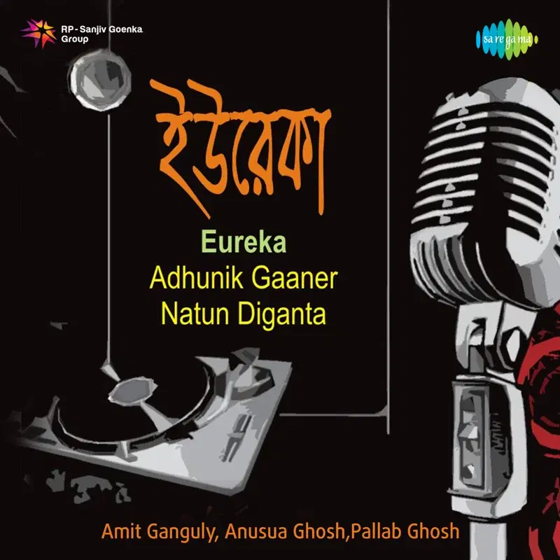 Eureka Adhunik Gaaner Natun Diganta