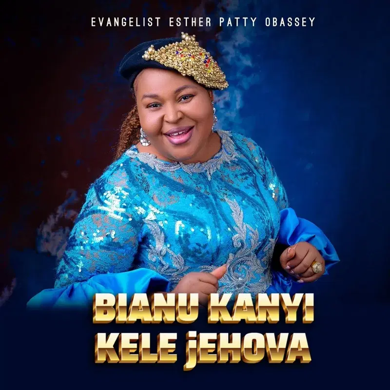 Bianu Kanyi Kele Jehova