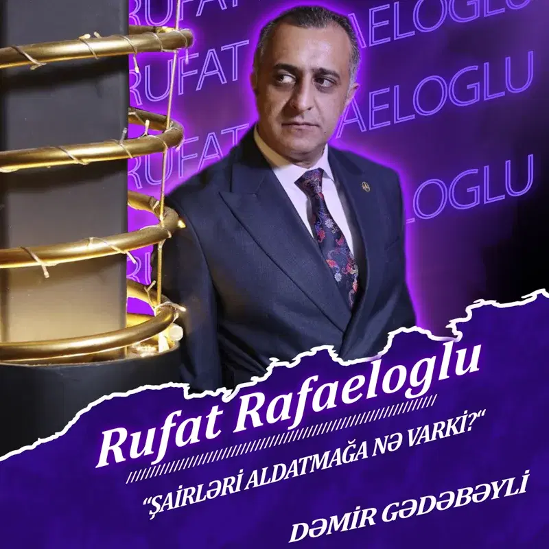 Şairləri Aldatmağa Nə Varki
