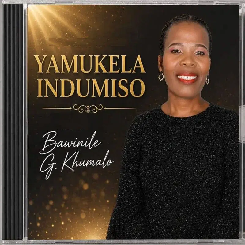 Yamukela Indumiso