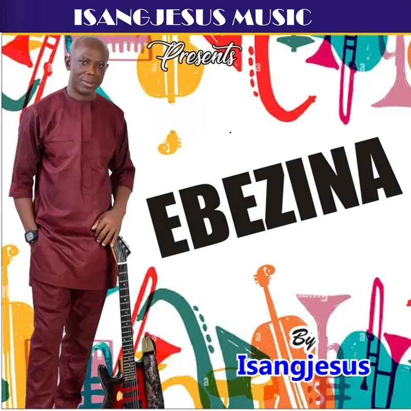 Ebezina