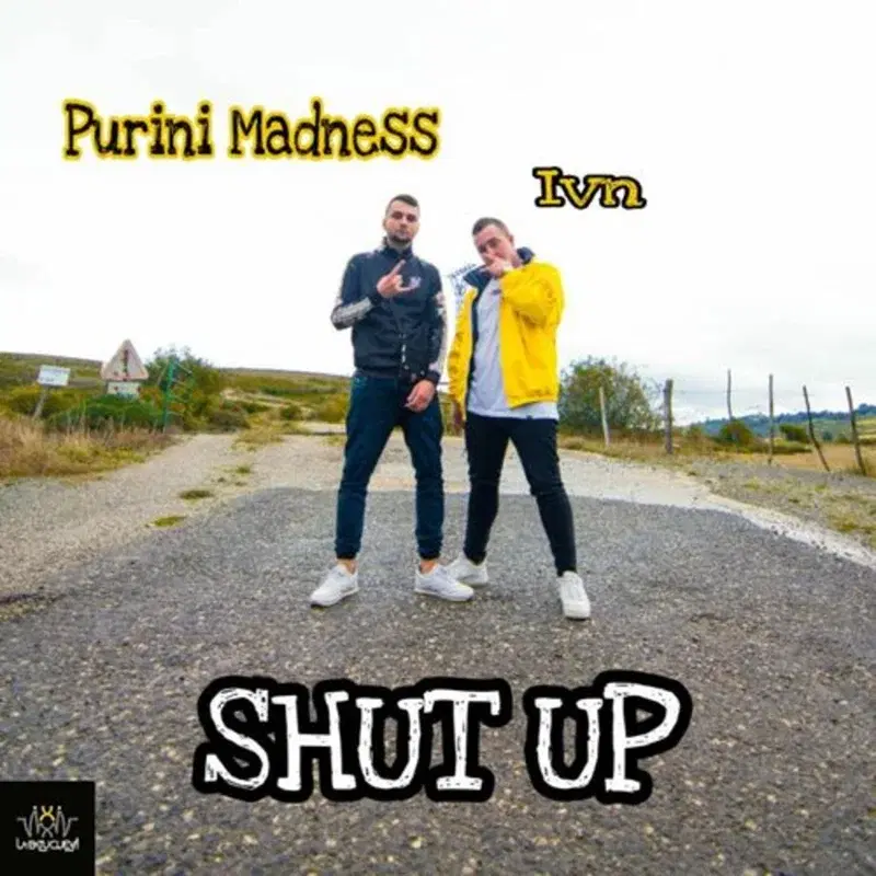 Shut Up