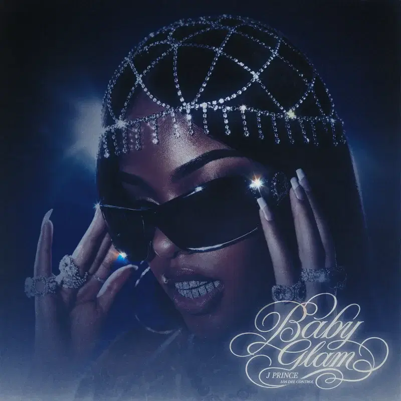 BABY GLAM