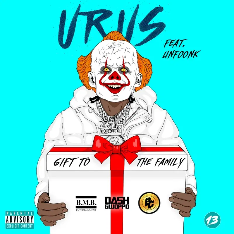 Urus