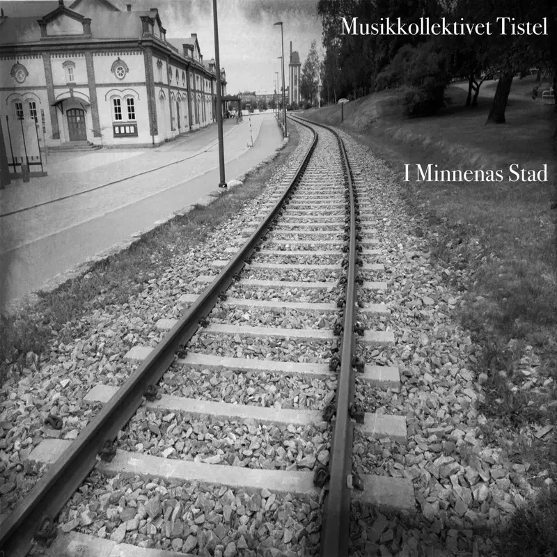 I Minnenas Stad