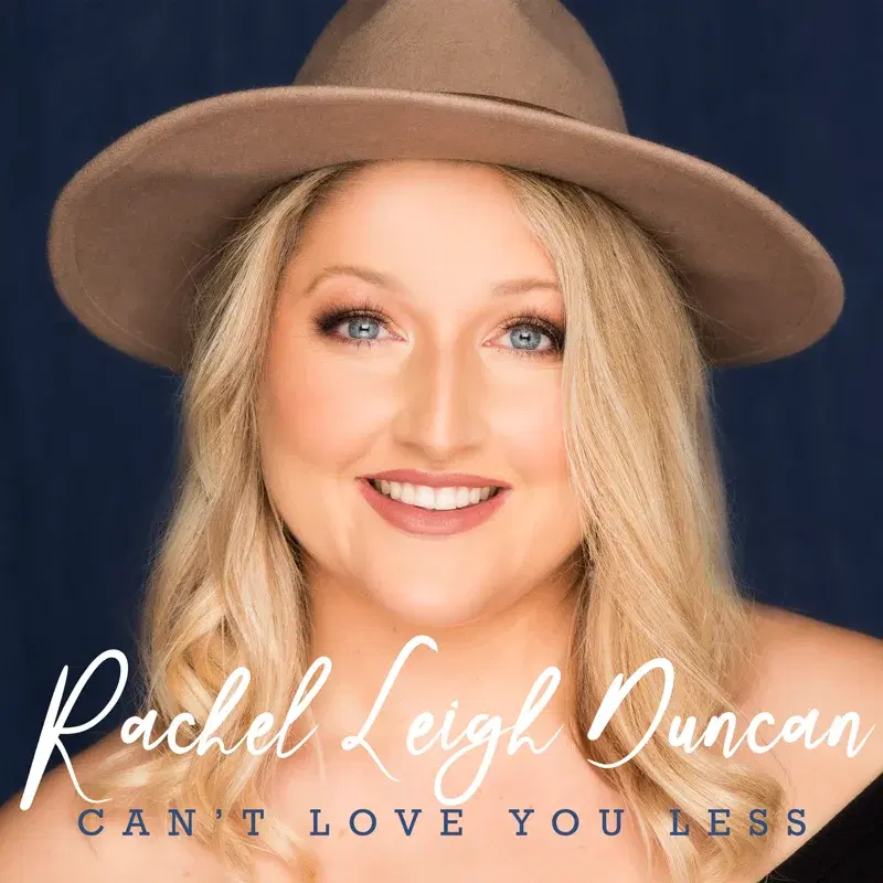 Can't Love You Less