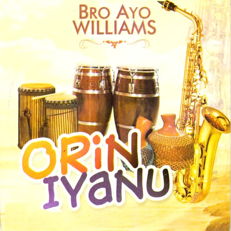 Orin Iyanu