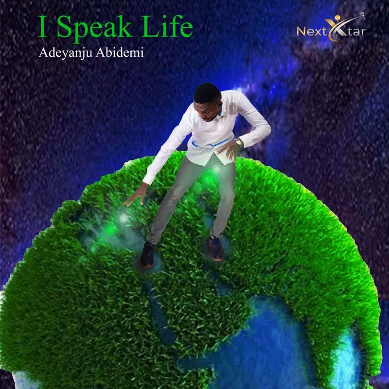 I Speak Life