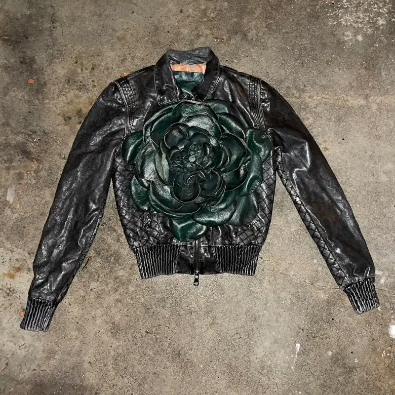 Sweet Rose Green Winter Desk Top Tell This Side Autumn of the Fighter Hot in a Cool Way