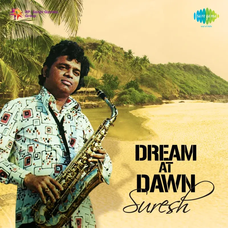 Dream at Dawn