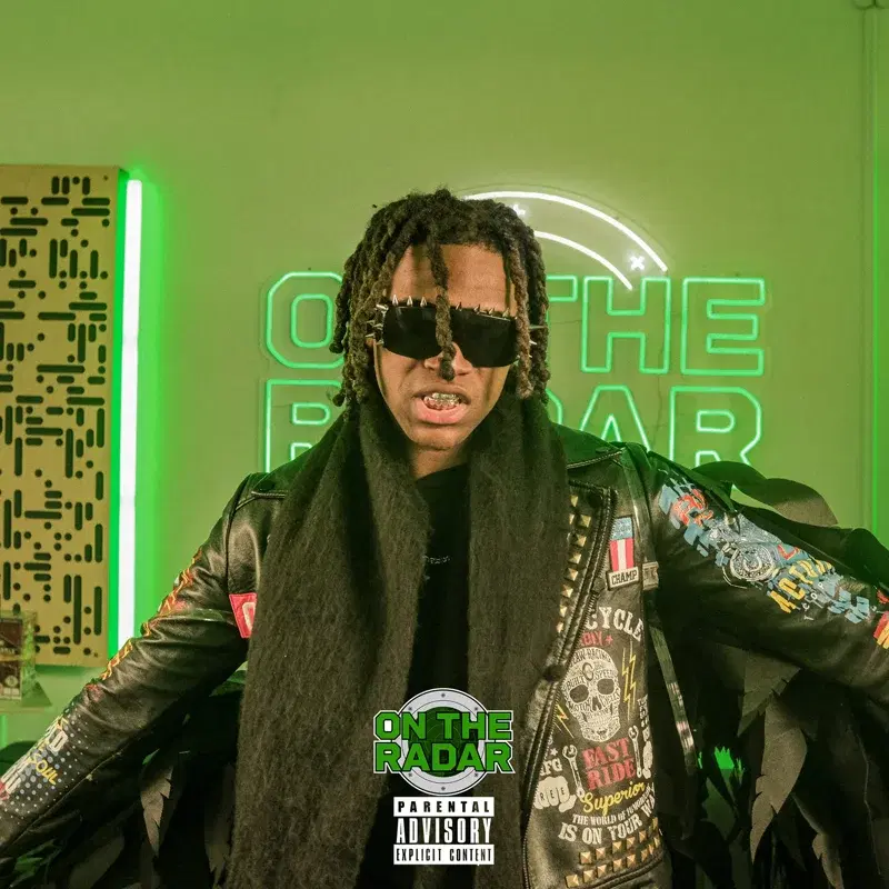 DEXXX "On The Radar" Freestyle