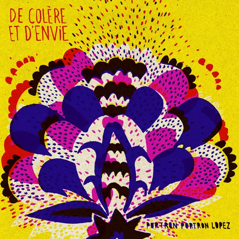 De Colere et d'Envie
