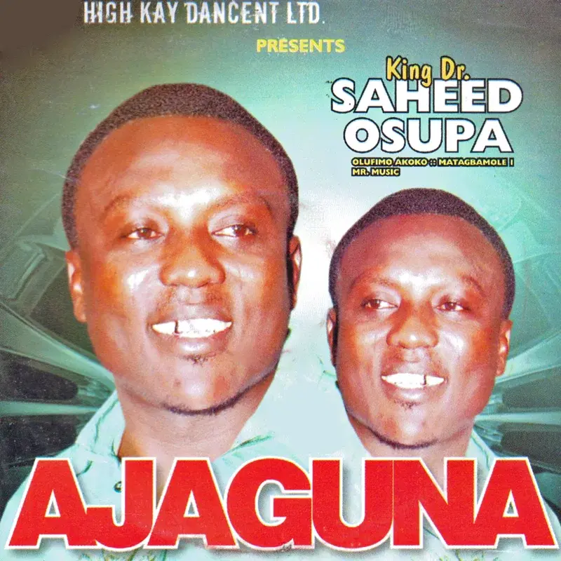 Ajaguna