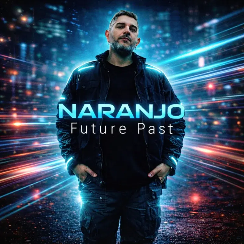 Future Past