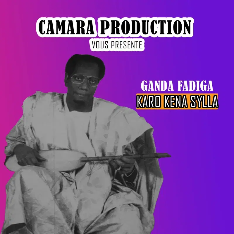 Karo Kena Sylla