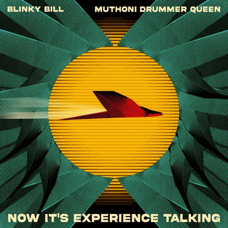 Now it's Experience Talking