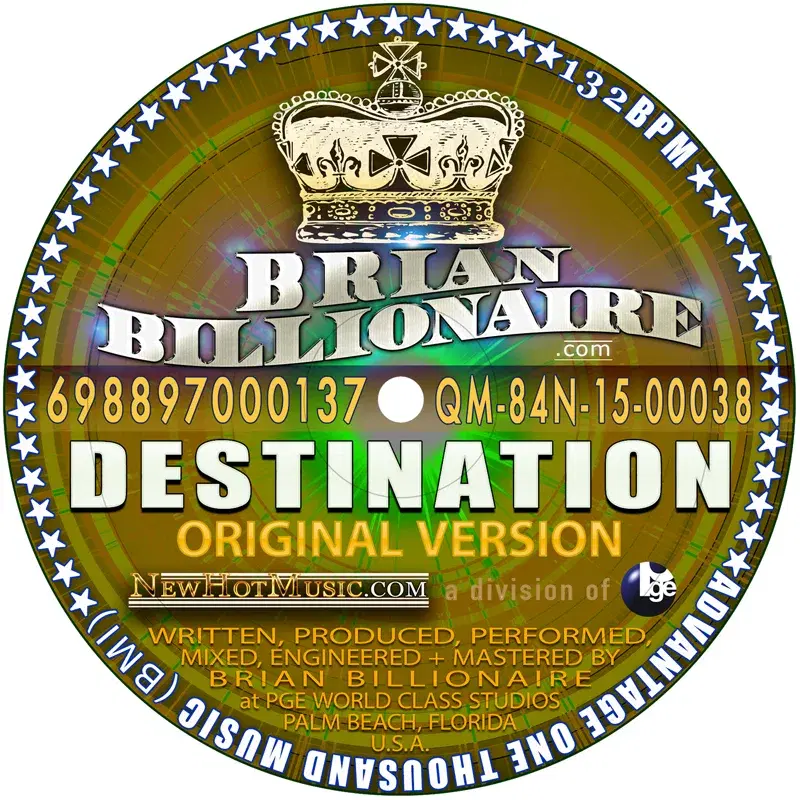 Destination