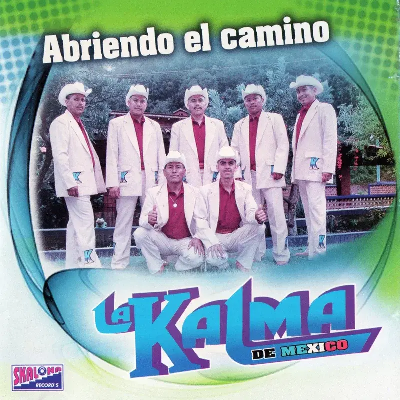 Abriendo el Camino