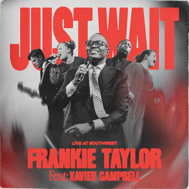 Just Wait
