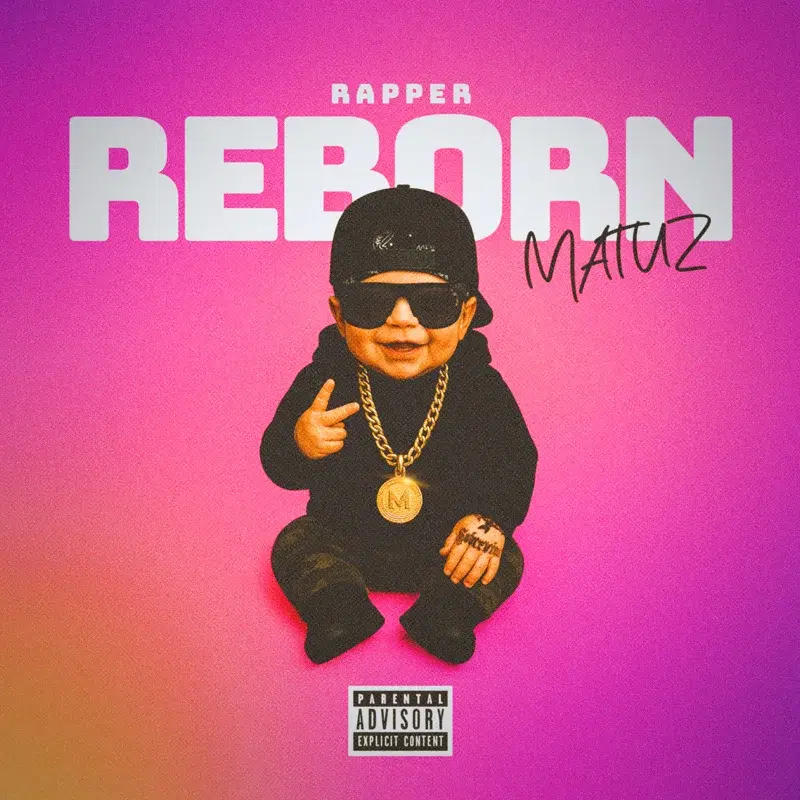 Rapper Reborn