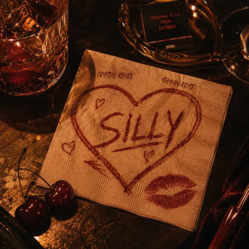 SILLY (Original Song from Tyler Perry's Zatima)