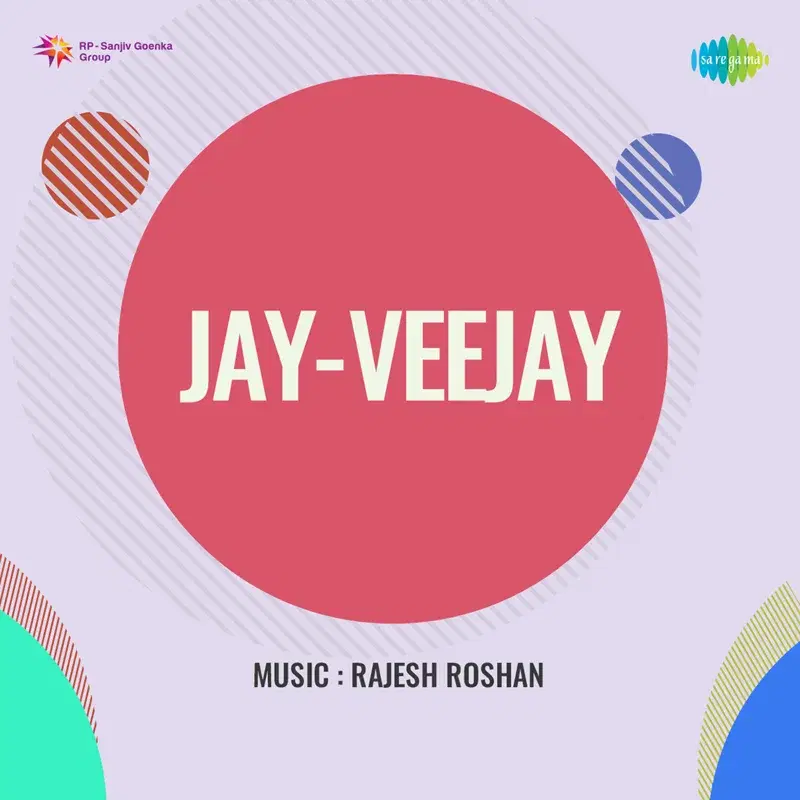 Ya Habibi (From "Jay Veejay") - Single