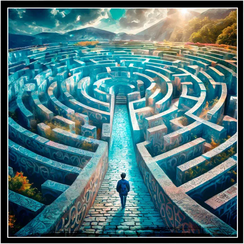 Labyrinth