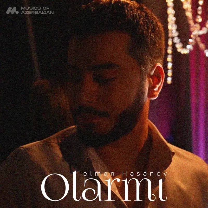 Olarmı