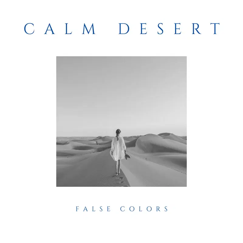 False Colors