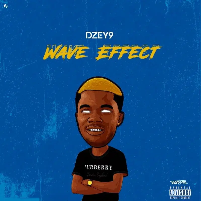 Wave Effect