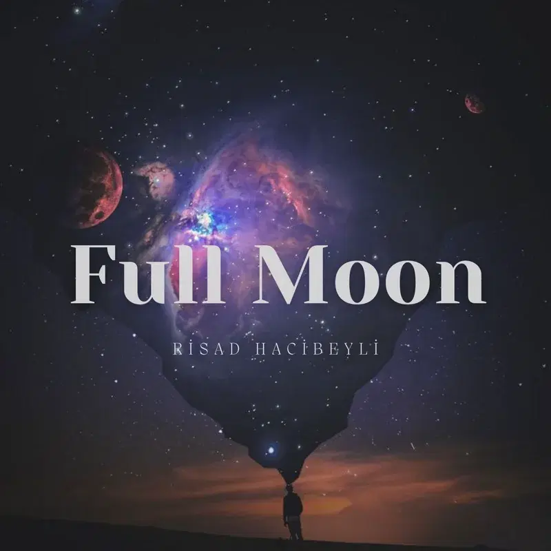 Full Moon