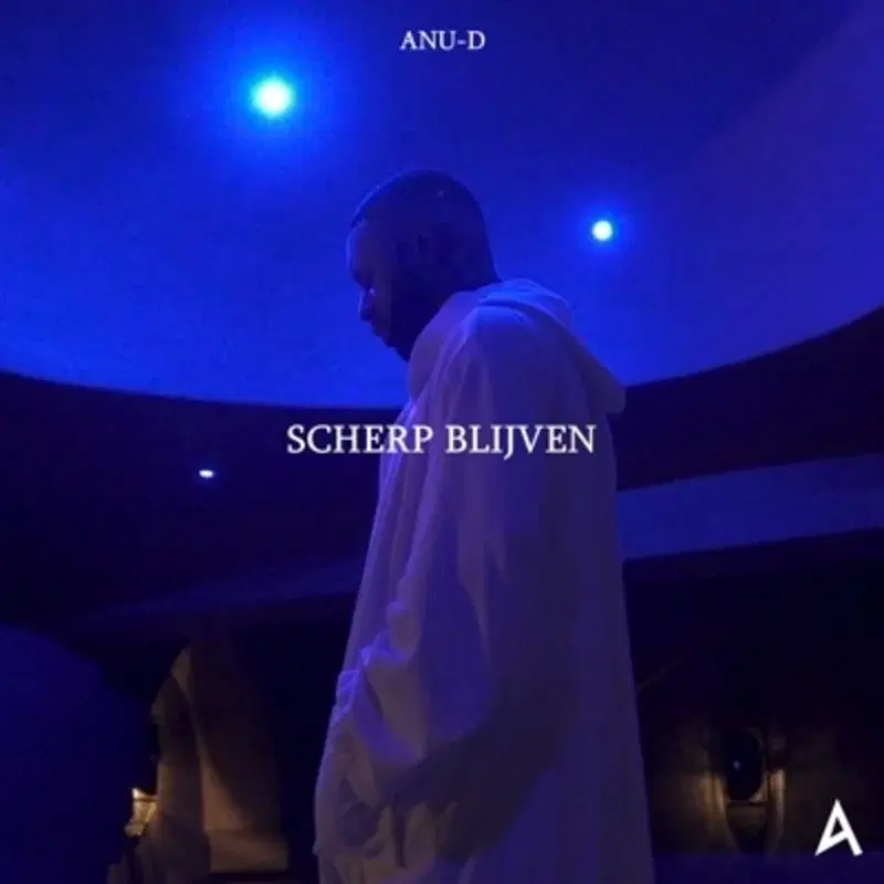 Scherp Blijven