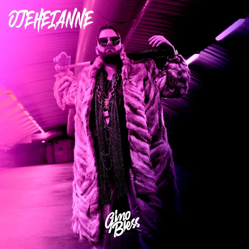 Ojeheianne