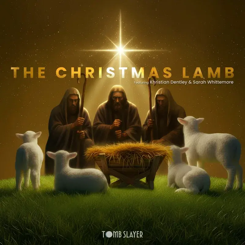 The Christmas Lamb