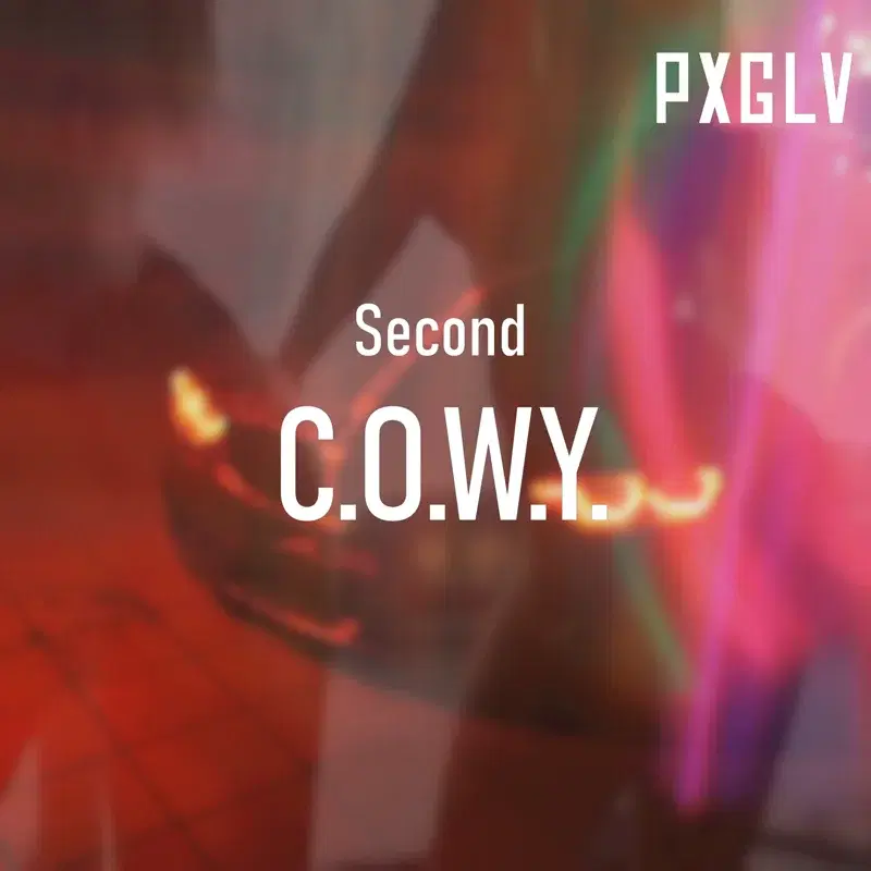 Second C.O.W.Y.