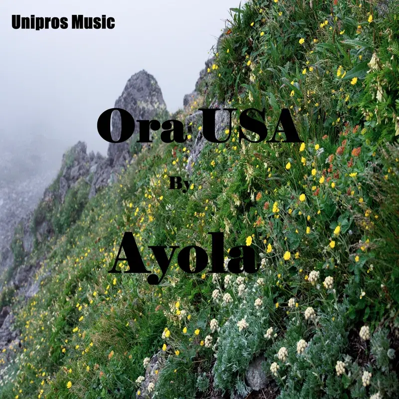ORA USA