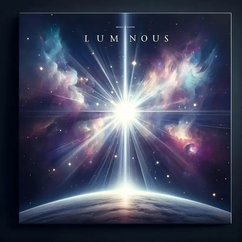 Luminous