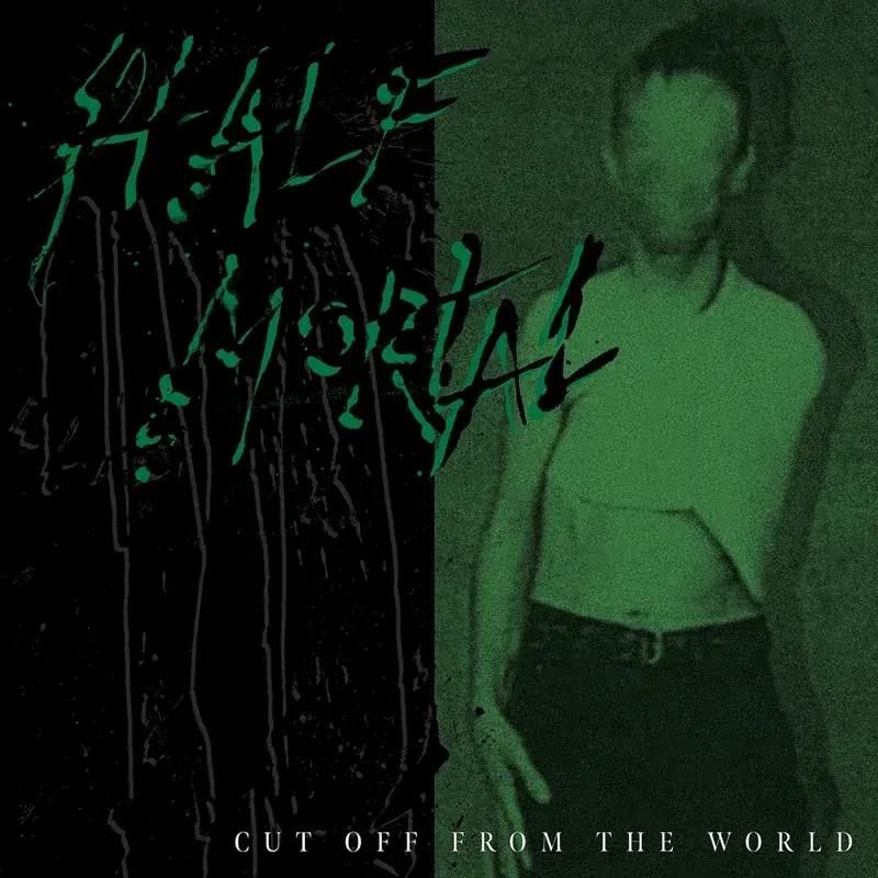 Cut off from the World